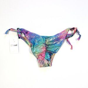 Fused Hawaii Aloha Cheeky Swim Bottom "Mermaid Life"
